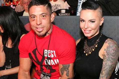 jon koppenhaver wife|Former UFC fighter War Machine gets 36